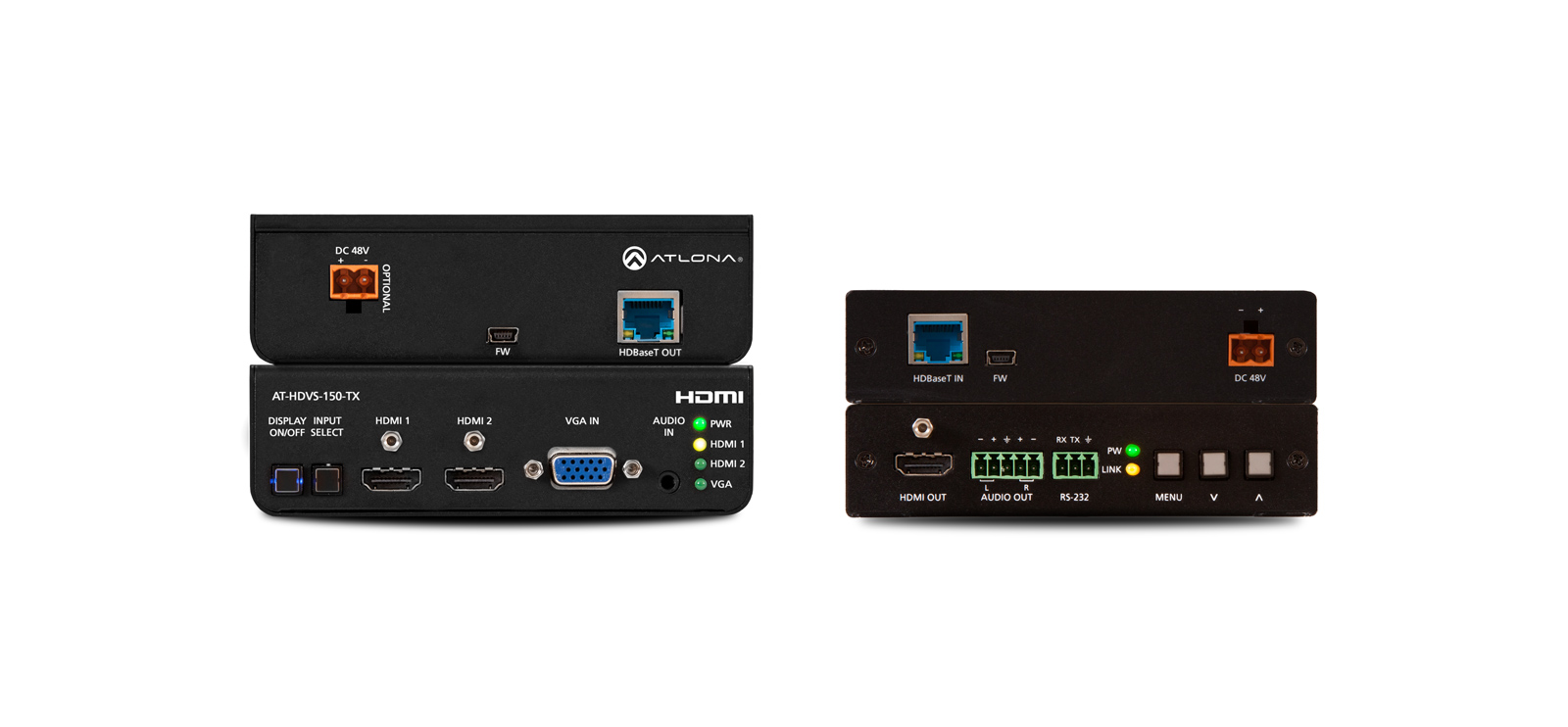 AT-HDVS-150-KIT