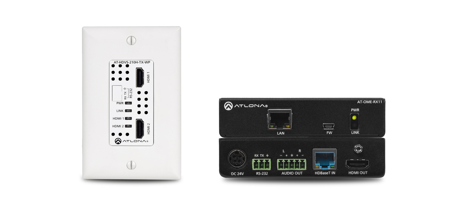 AT-HDVS-210H-TX-WP-KIT