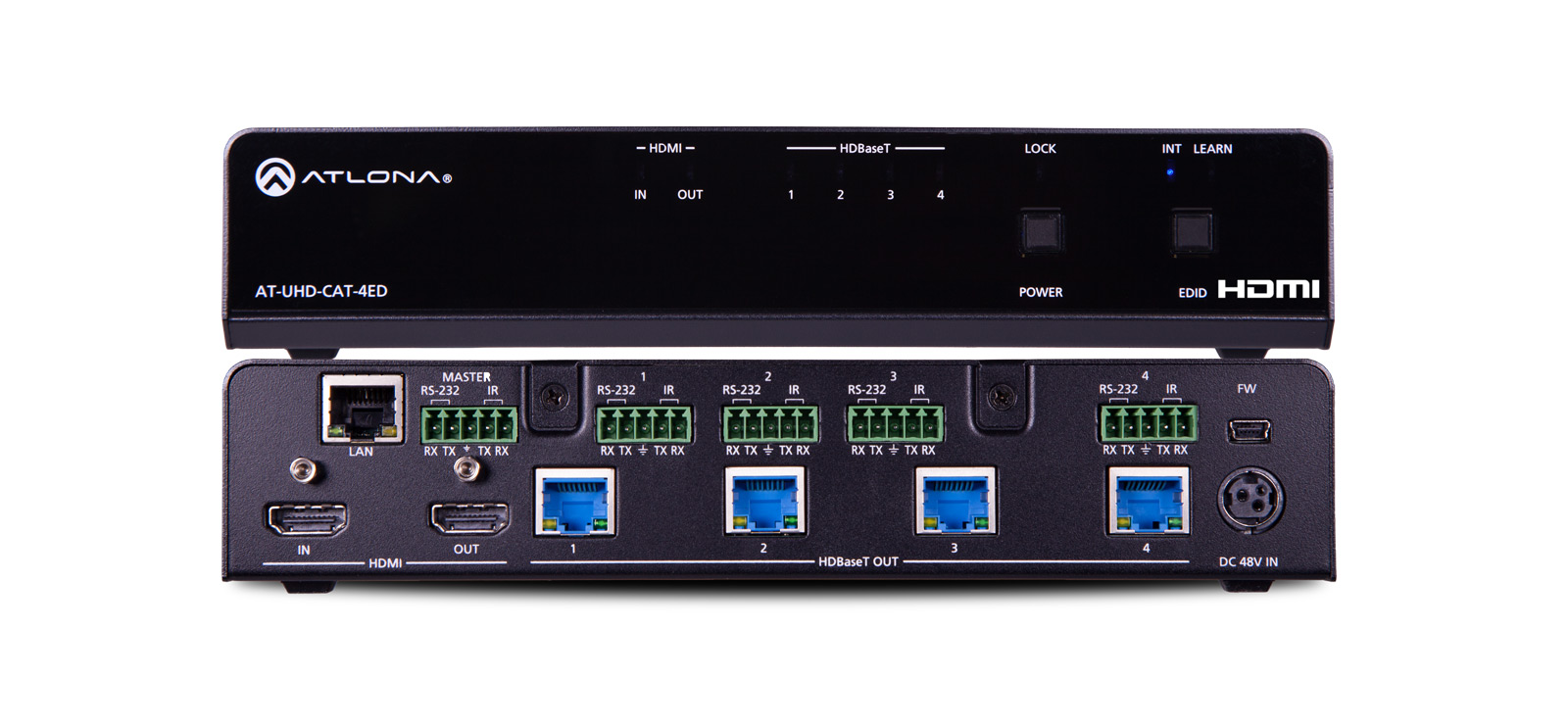 AT-UHD-CAT-4ED（生産完了）