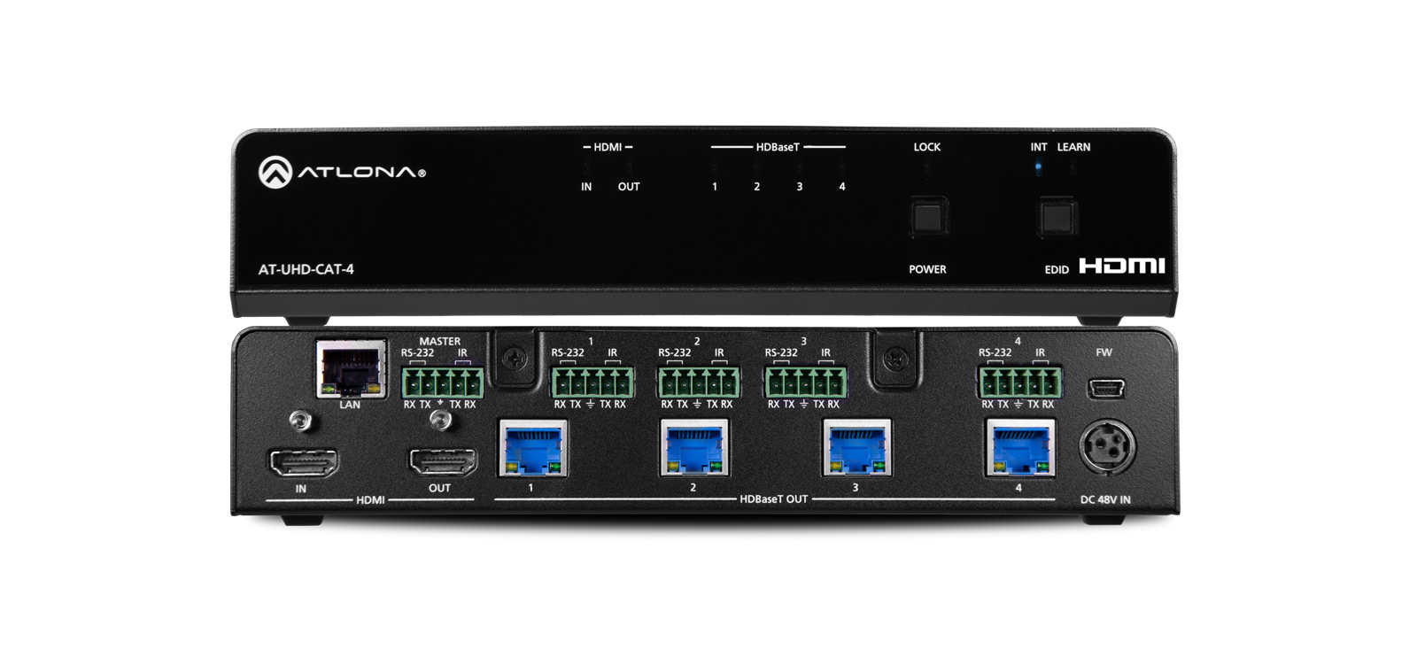AT-UHD-CAT-4（生産完了）