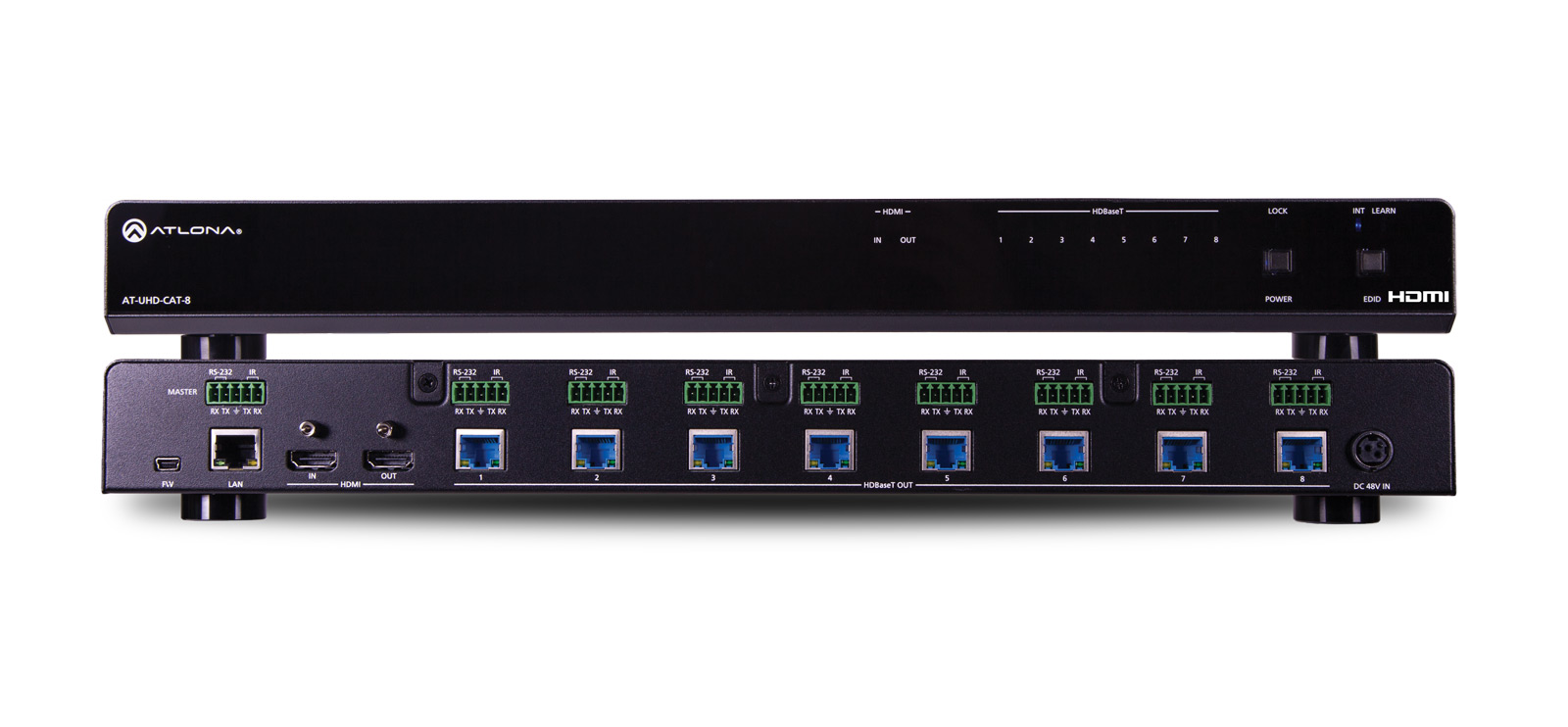 AT-UHD-CAT-8（生産完了）