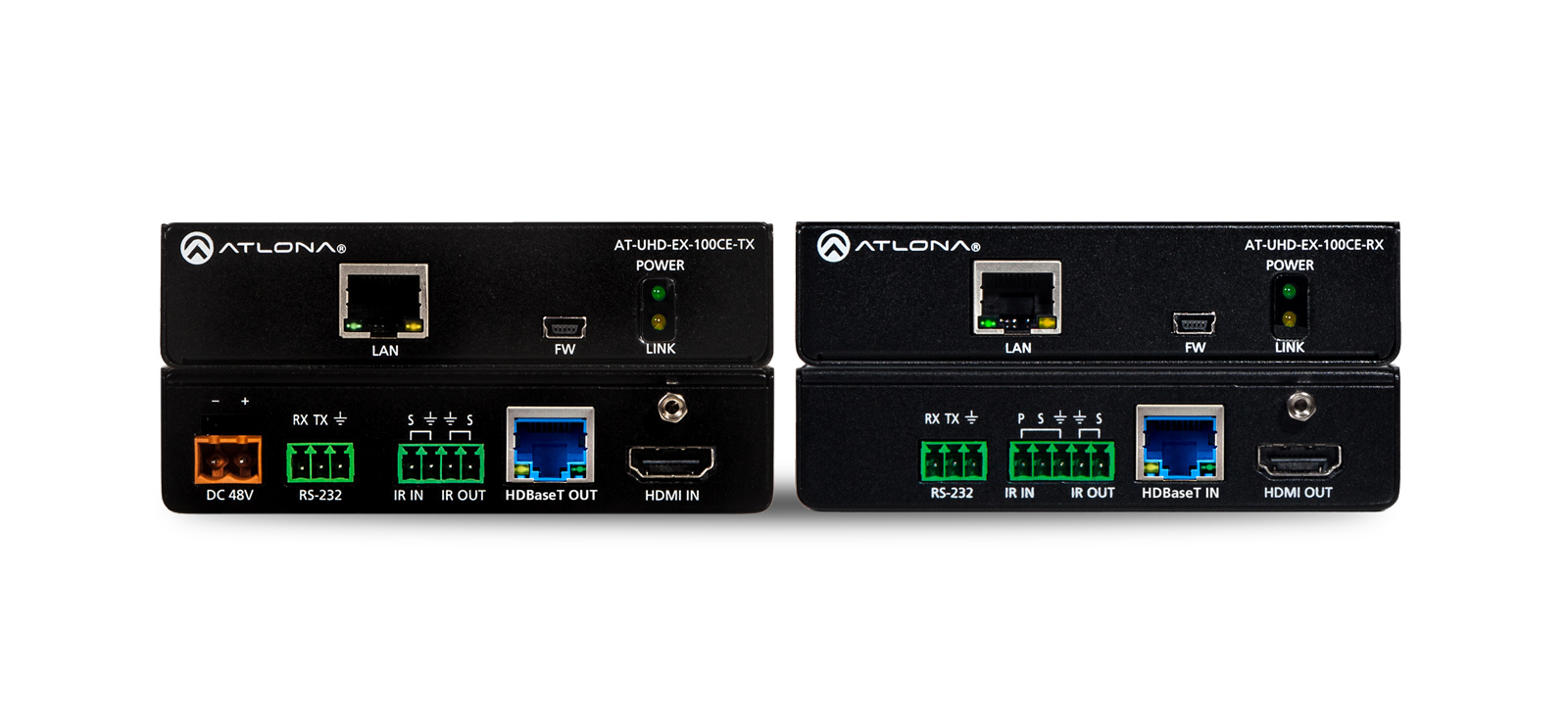 AT-UHD-EX-100CE-KIT（国内在庫限り）