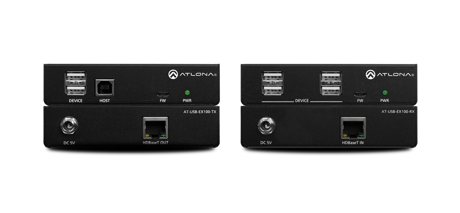 AT-USB-EX100-KIT