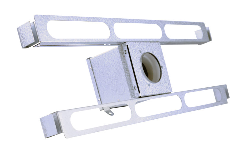 Ceiling Conduit Mount