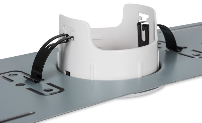 Drywall Roughin Bracket