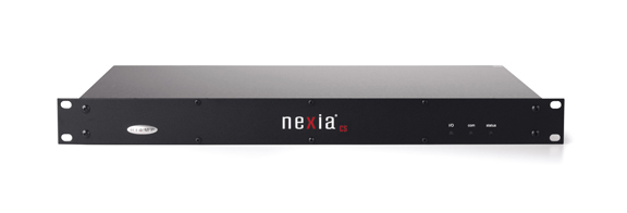 Nexia CS（生産完了）