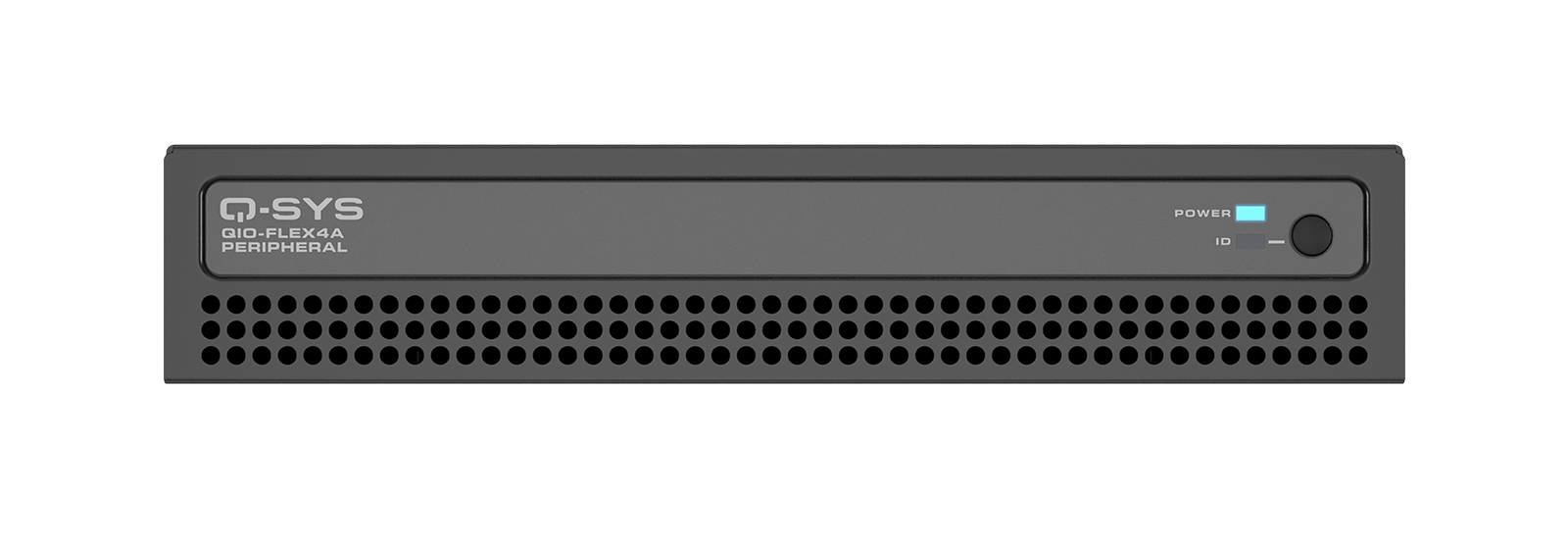 QIO-FLEX4A