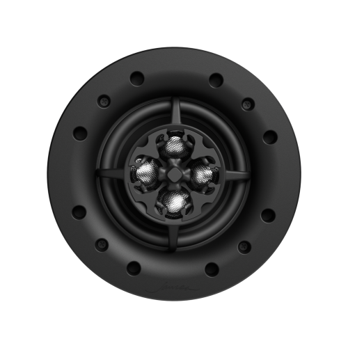 VXQ68R (James Loudspeaker)