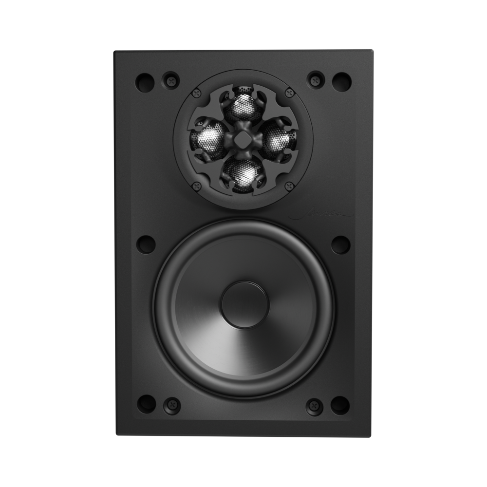 VXQ68 (James Loudspeaker)