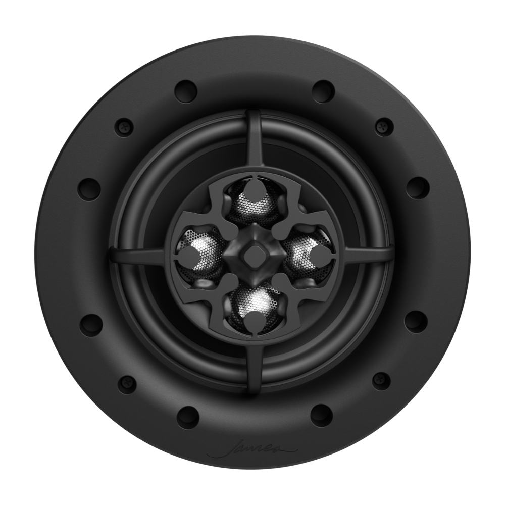 VXQ88R (James Loudspeaker)