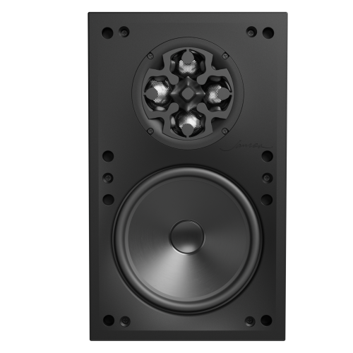 VXQ88 (James Loudspeaker)