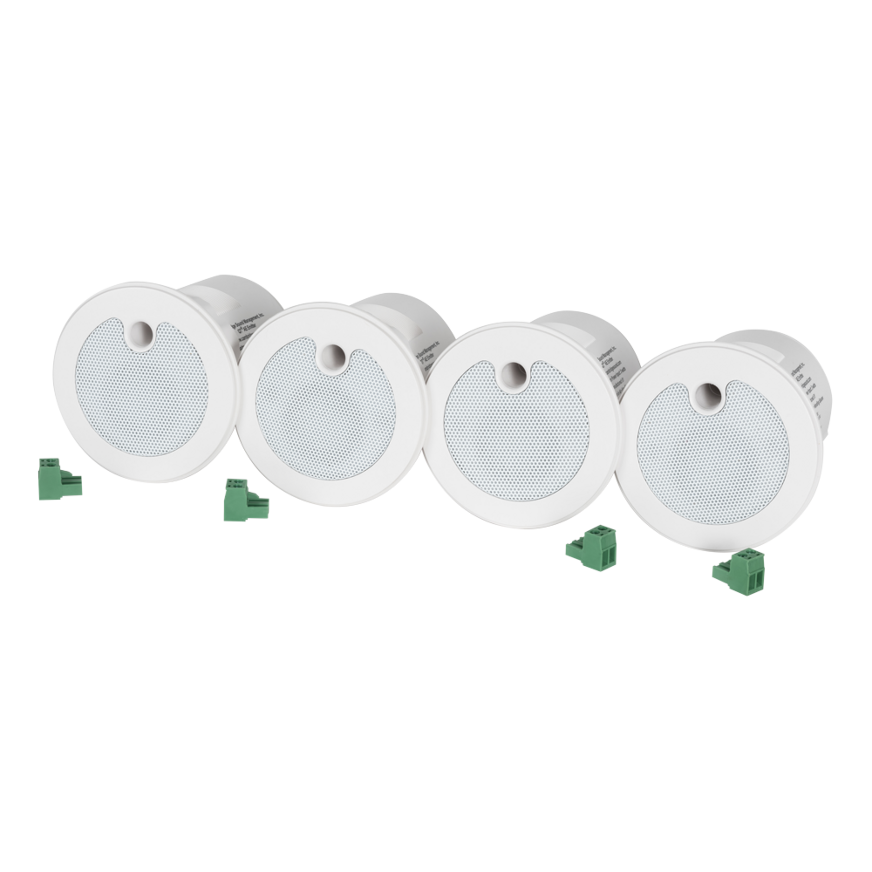 DS1320-B-4 / DS1320-W-4