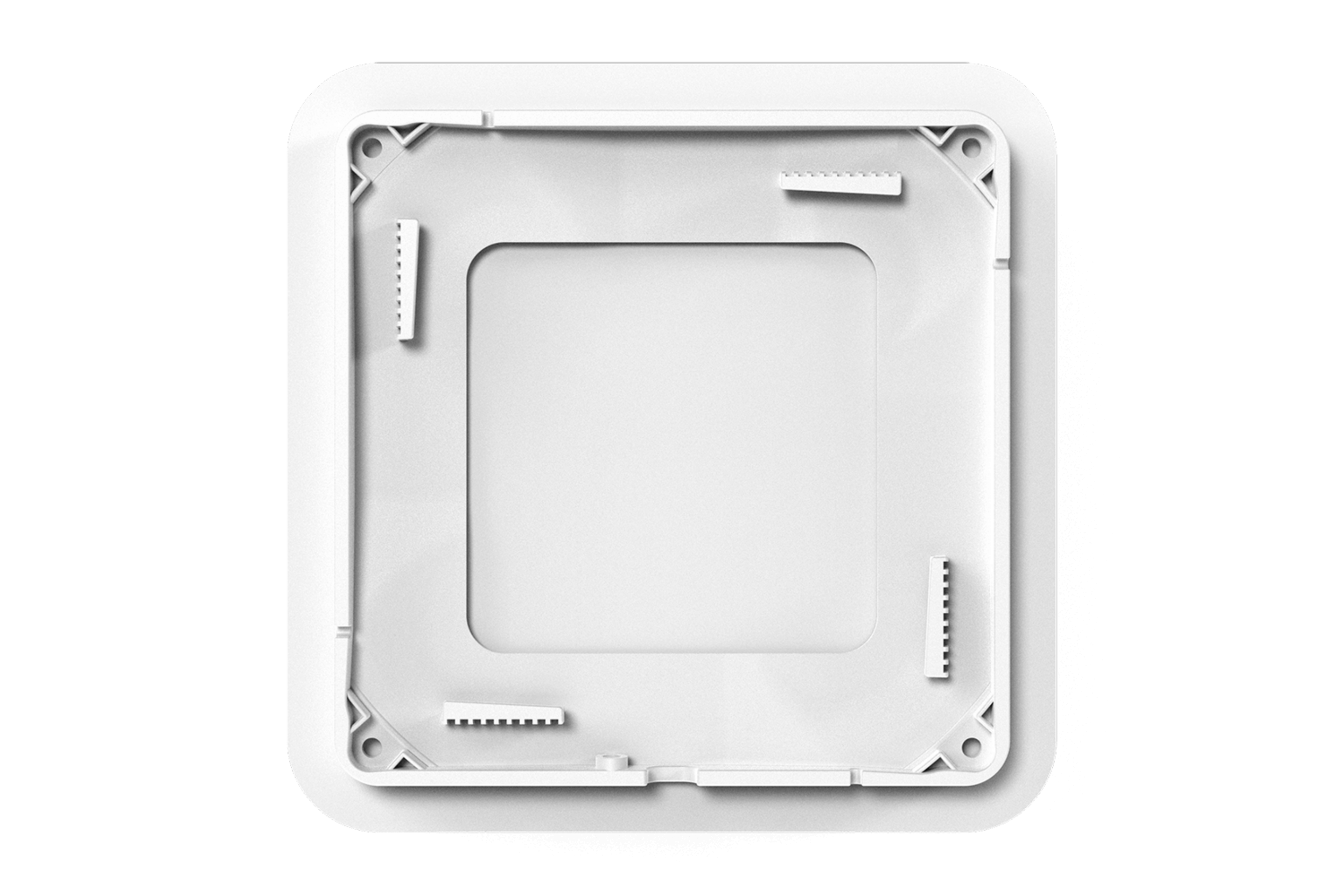 Evoko Liso Glass Mount Kit