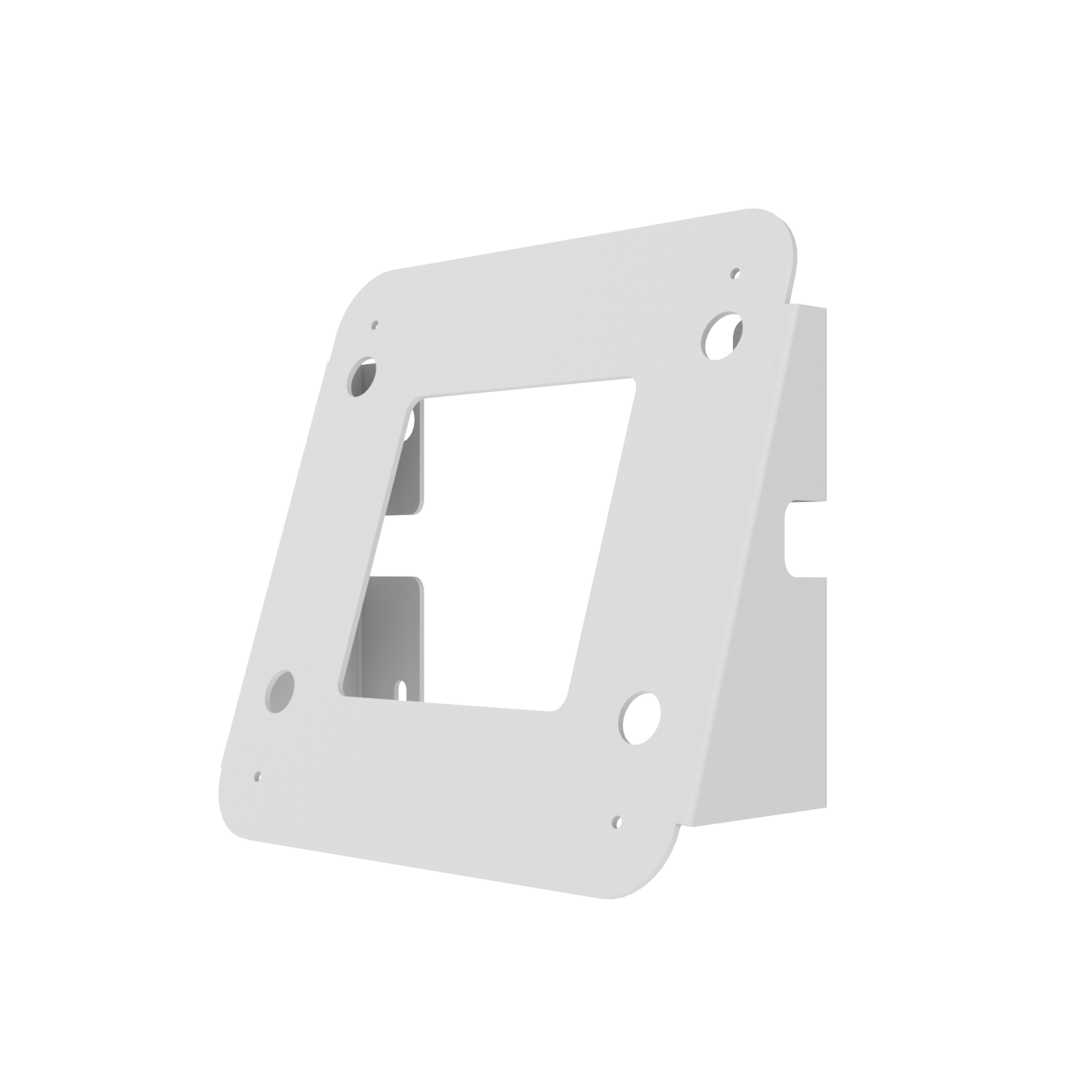 Evoko Liso Tilt Wall Mount Kit