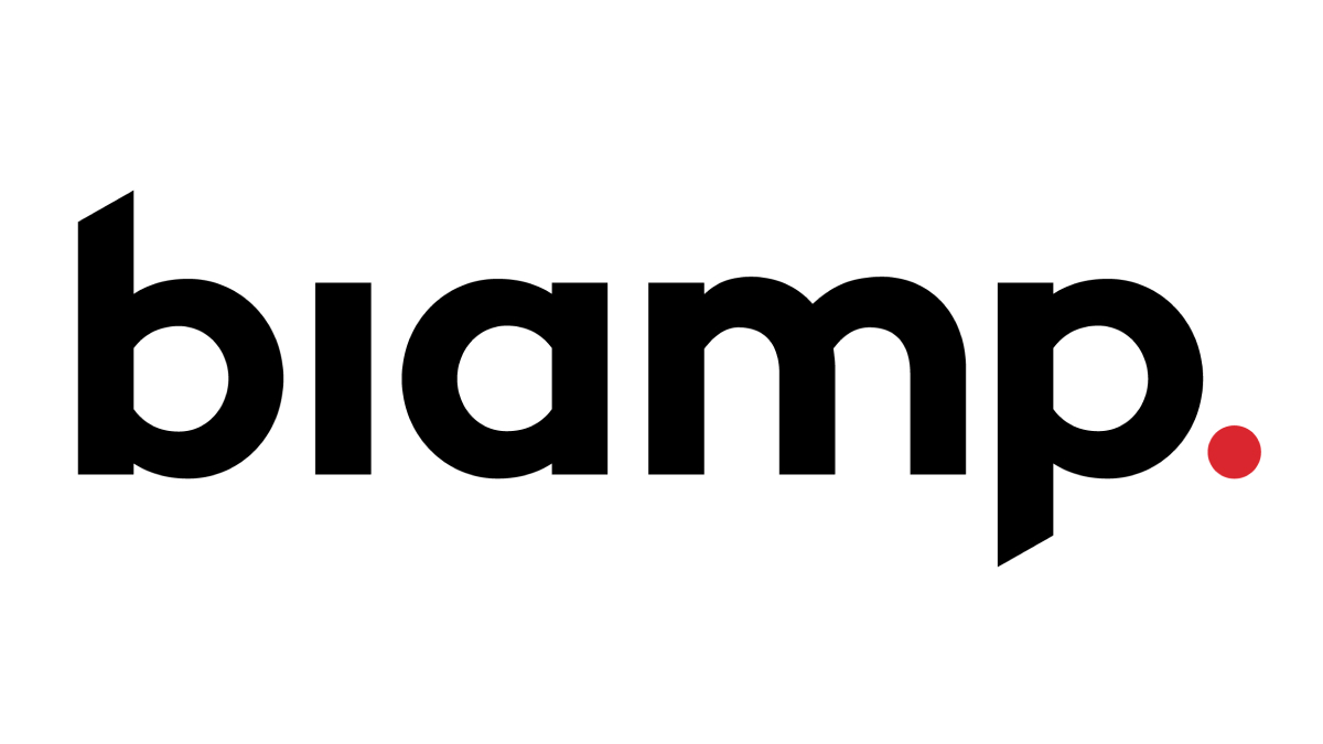 Biamp Logo