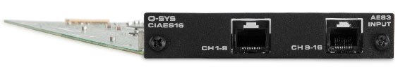 CIAES16（メーカー在庫限り）