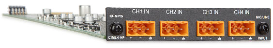 CIML4-HP（本国在庫限り）