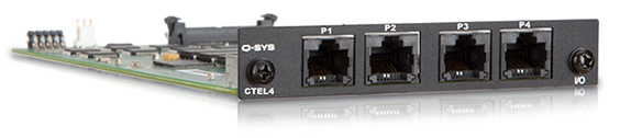 CTEL4（メーカー在庫限り）