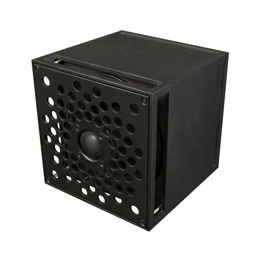 Cubeシリーズ