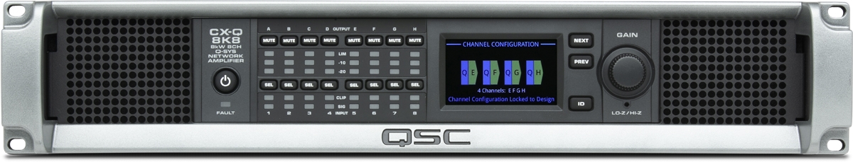 CX-Q 8K8