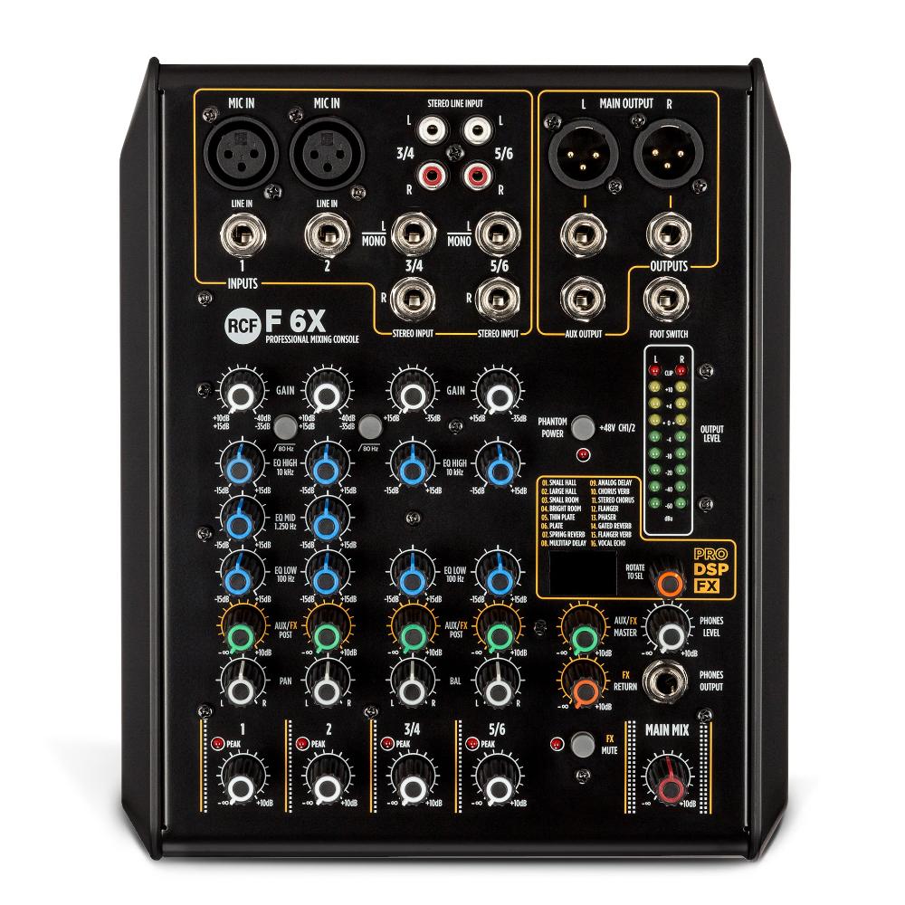 F6X