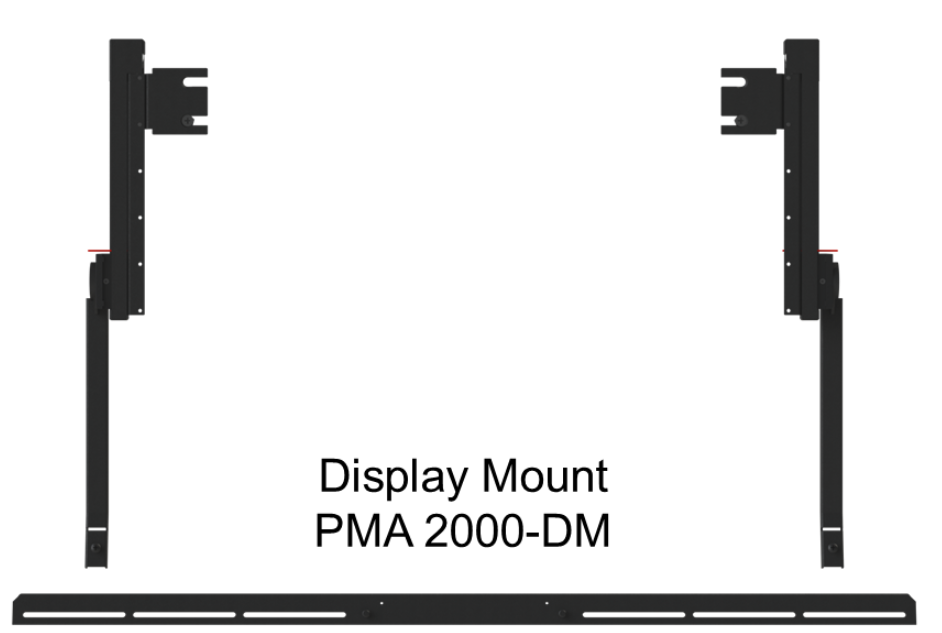 PMA 2000-DM