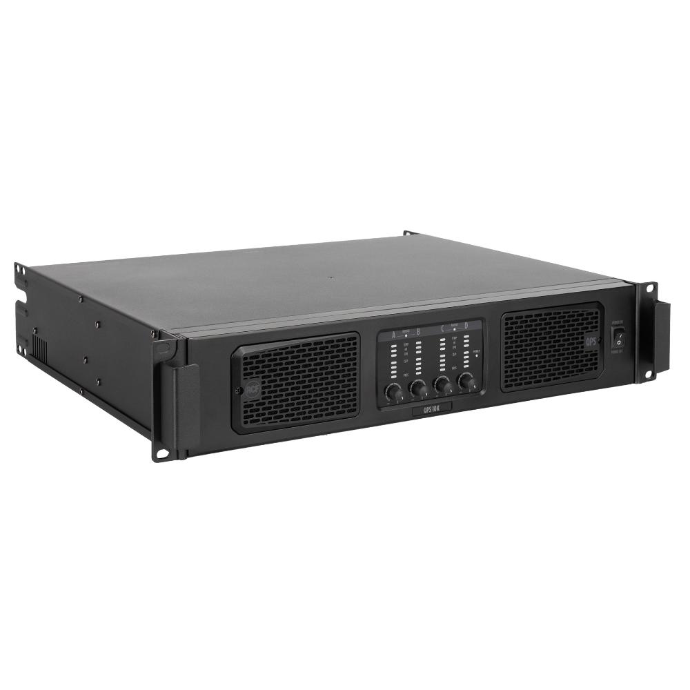 QPS10K