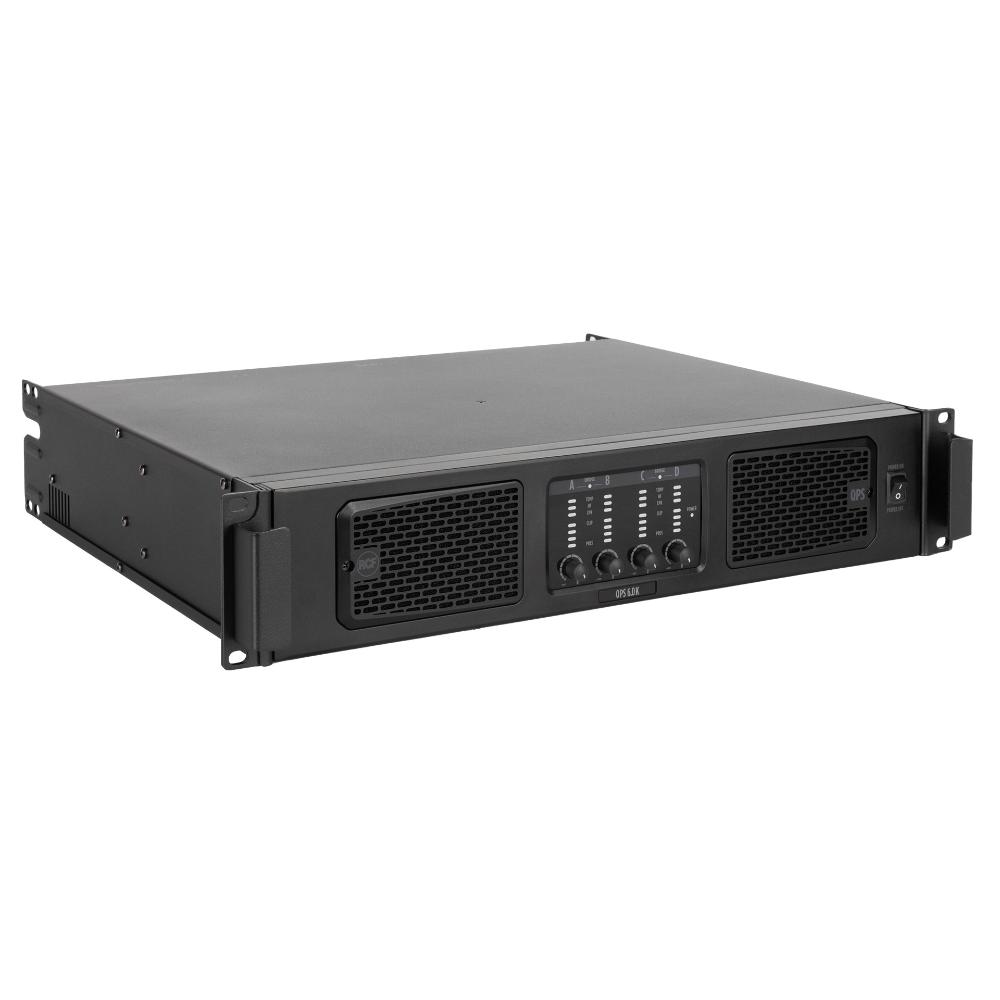 QPS6.0K