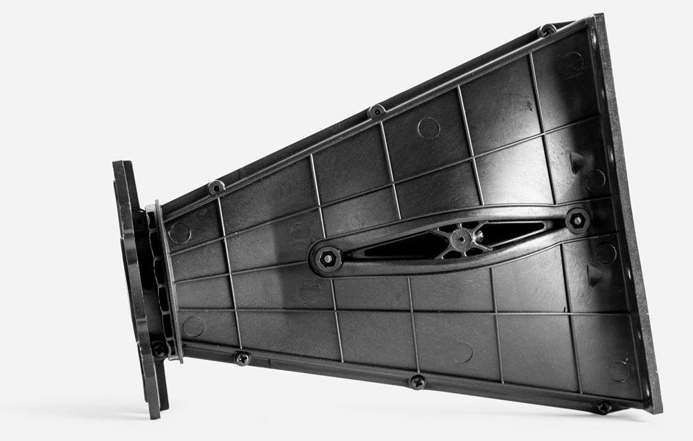 4パス・ウェーブガイド