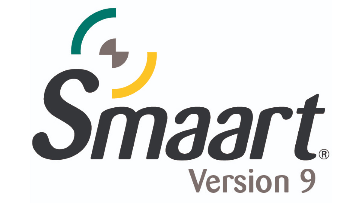 Smaart v9 logo